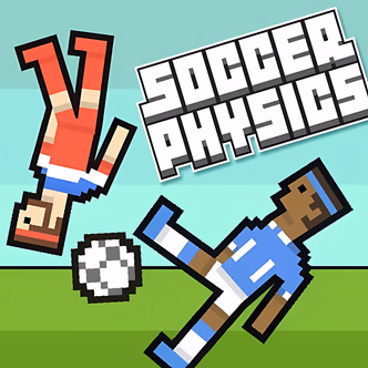 Soccer Physics