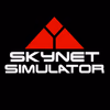 Skynet-simulator