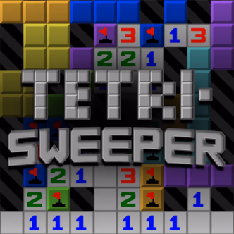 Tetrisweeper