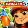 Subway Surfers Monaco