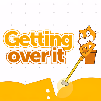 Getting Over It