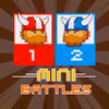 12 Mini Batallas