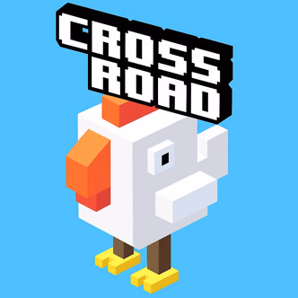 Cross Road