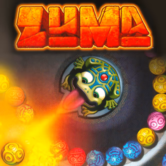 Zuma Deluxe