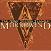 The Elder Scrolls Rejser: Morrowind