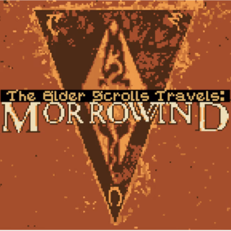 The Elder Scrolls Travels: Morrowind