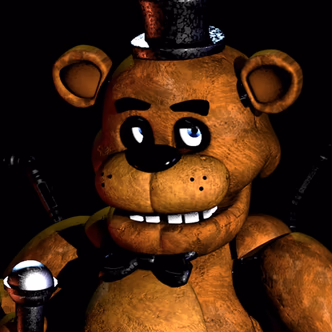 Five Nights at Freddys (FNAF)