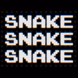 Snake Snake Snake